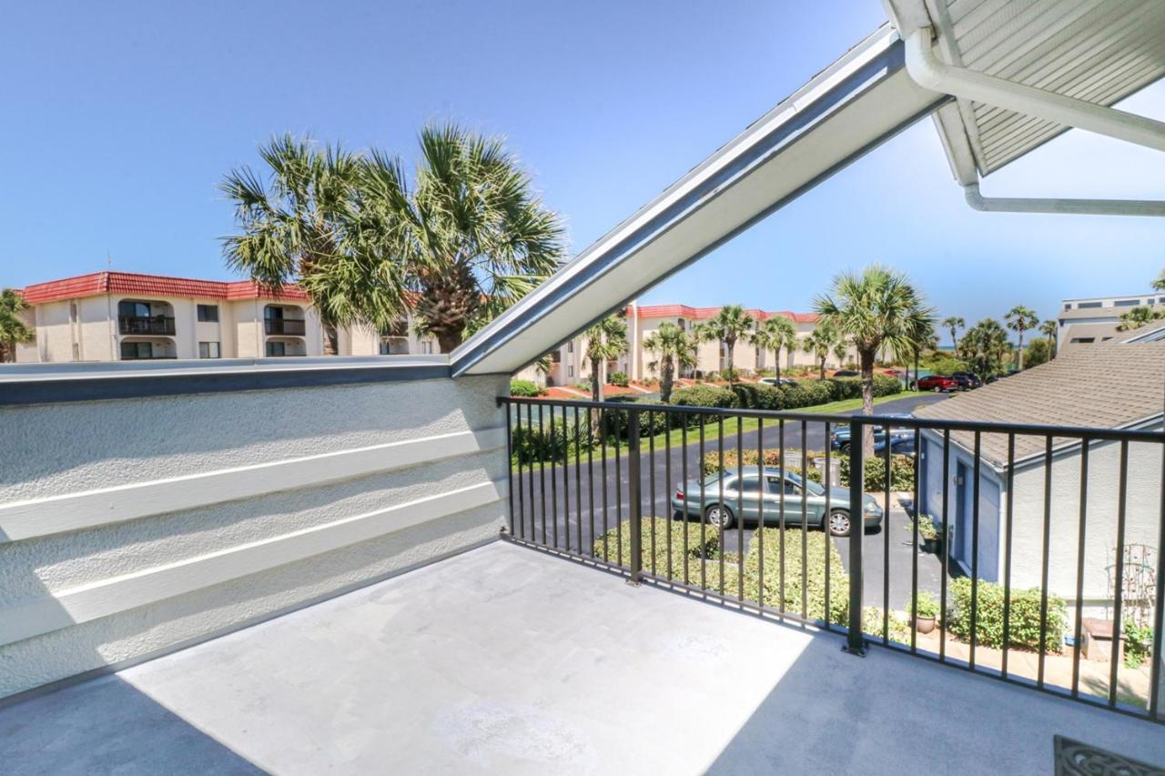 Sea Winds 26 Saint Augustine Exterior foto