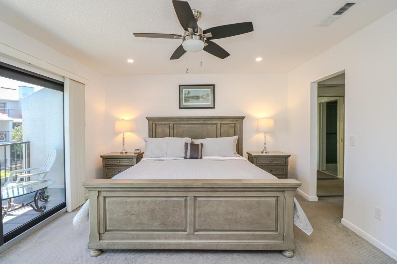 Sea Winds 26 Saint Augustine Exterior foto