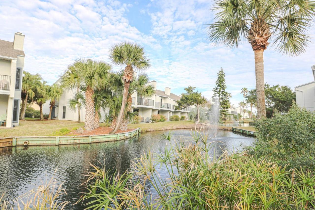 Sea Winds 26 Saint Augustine Exterior foto