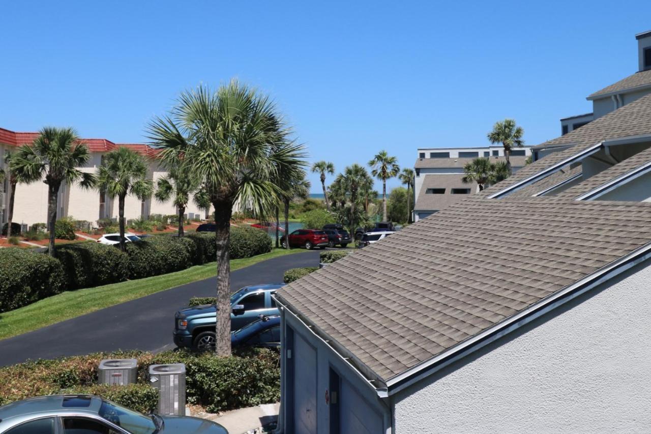 Sea Winds 26 Saint Augustine Exterior foto