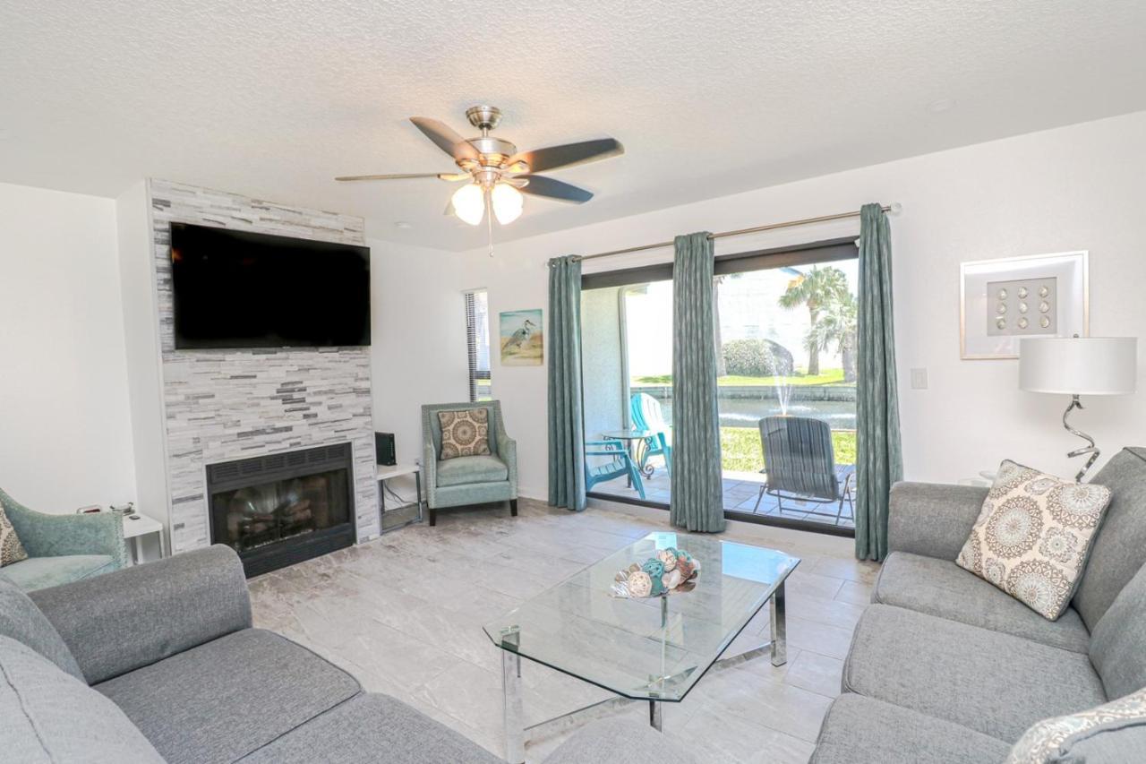 Sea Winds 26 Saint Augustine Exterior foto