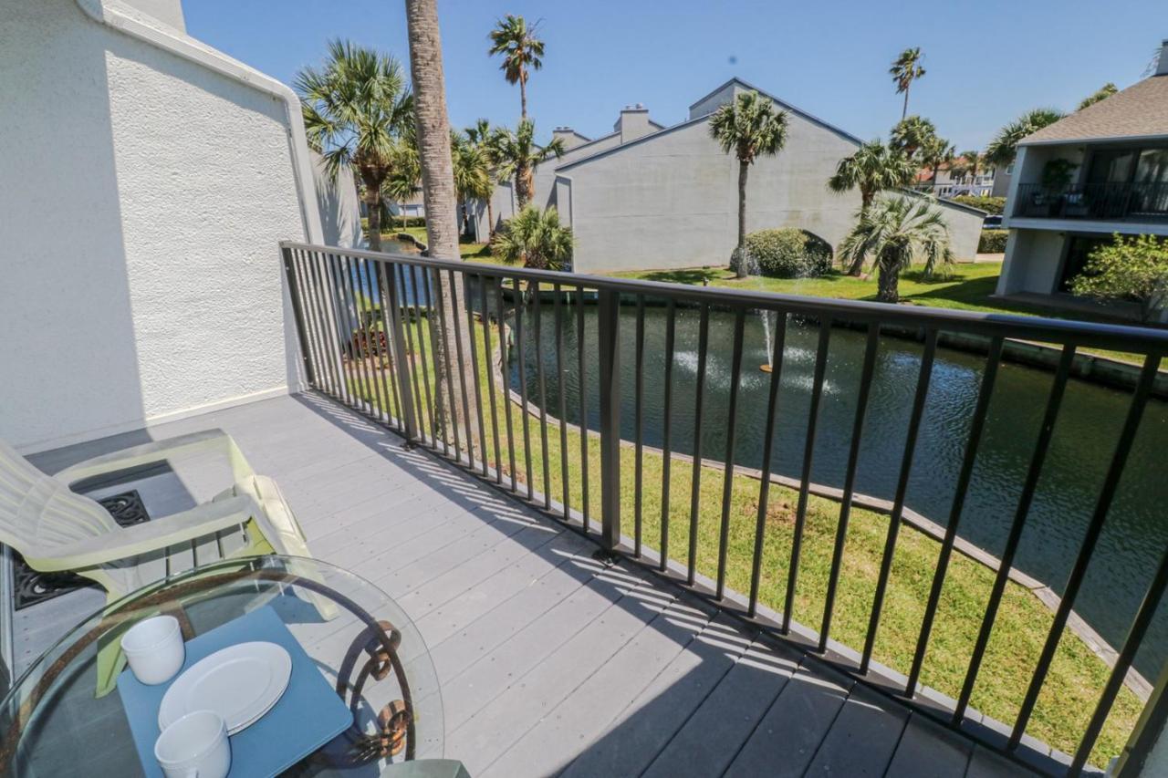 Sea Winds 26 Saint Augustine Exterior foto