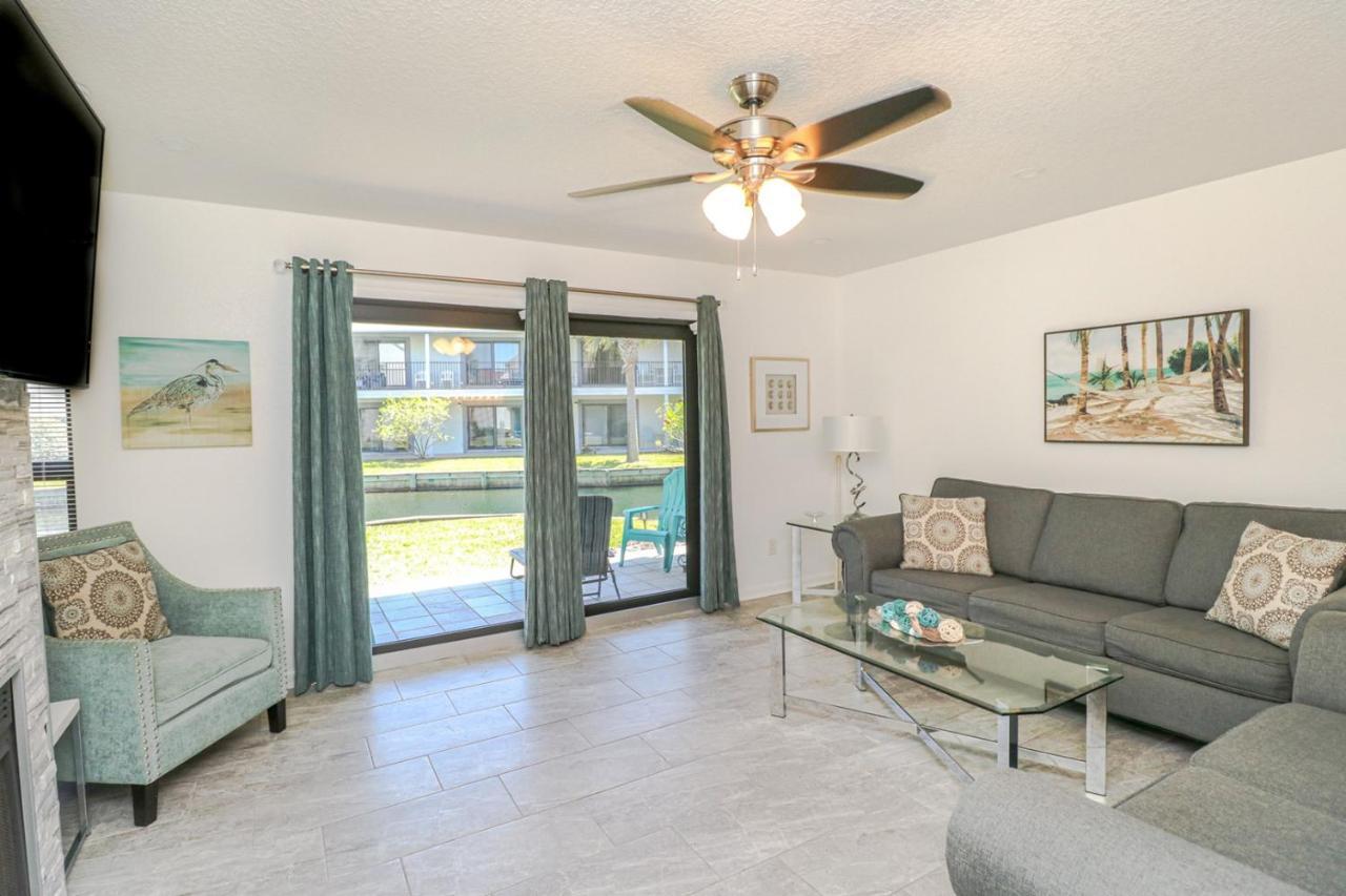 Sea Winds 26 Saint Augustine Exterior foto