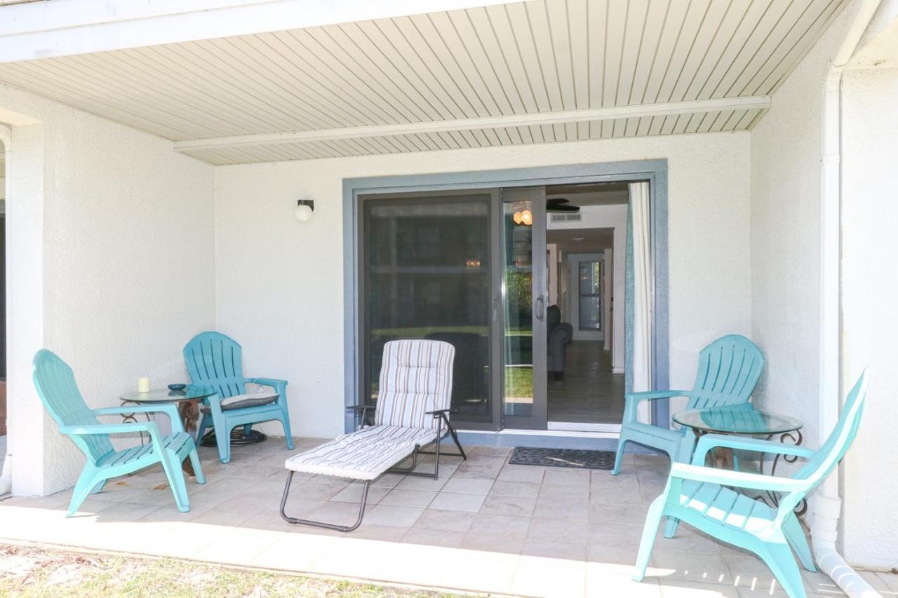 Sea Winds 26 Saint Augustine Exterior foto