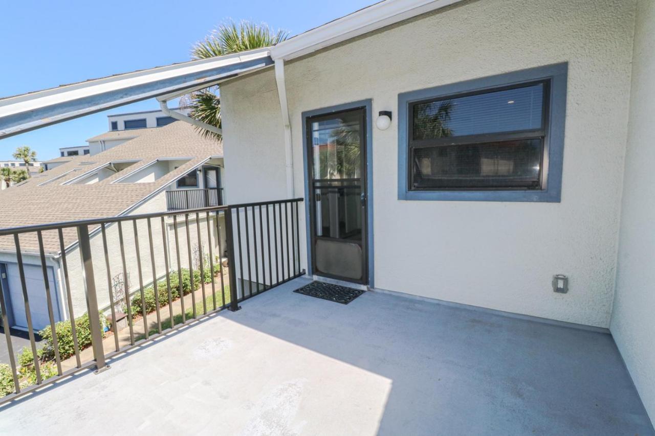 Sea Winds 26 Saint Augustine Exterior foto