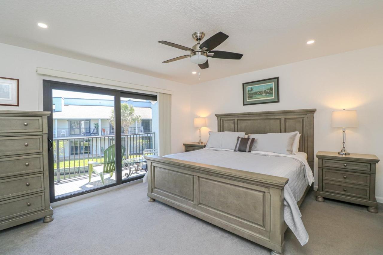 Sea Winds 26 Saint Augustine Exterior foto