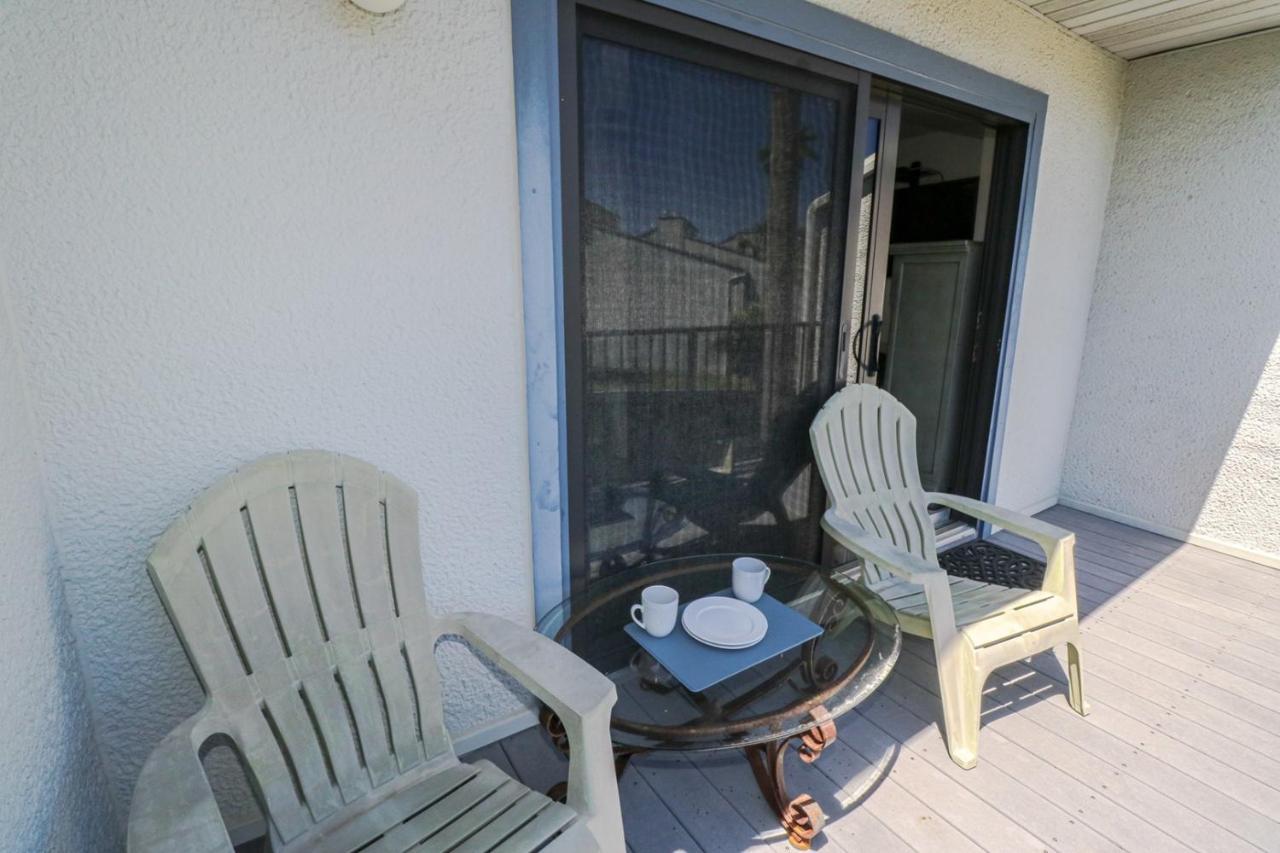 Sea Winds 26 Saint Augustine Exterior foto