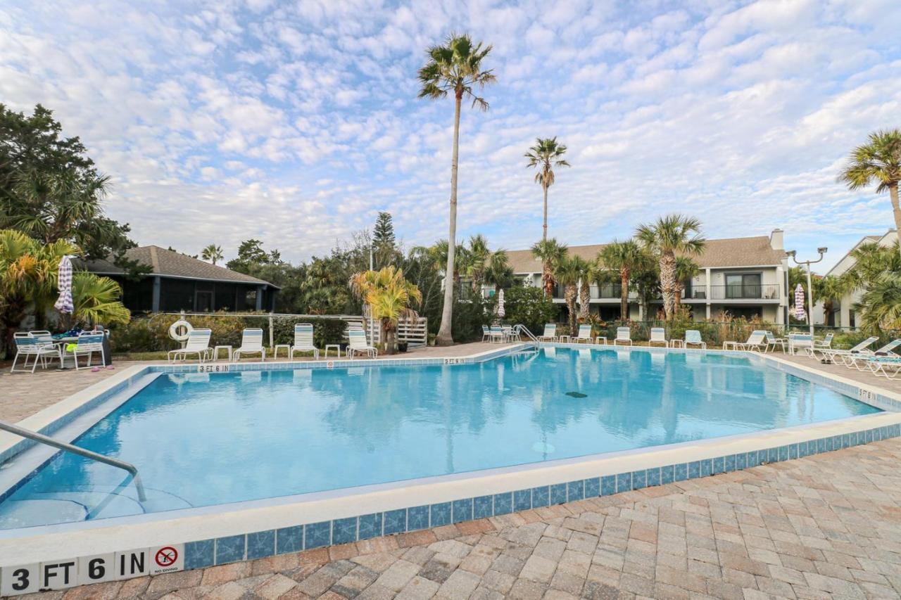 Sea Winds 26 Saint Augustine Exterior foto