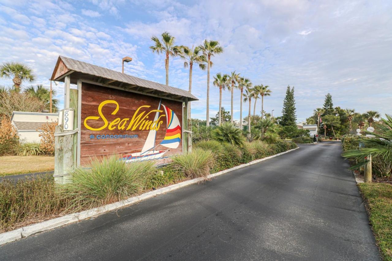 Sea Winds 26 Saint Augustine Exterior foto